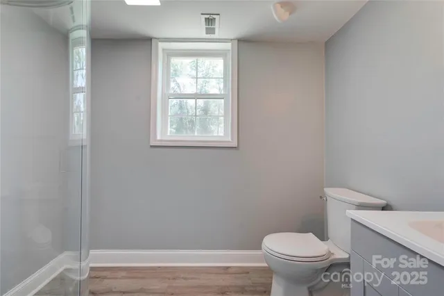 $317,500 | 231 London Road, Lawndale, NC 28090