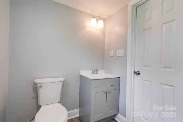 $317,500 | 231 London Road, Lawndale, NC 28090