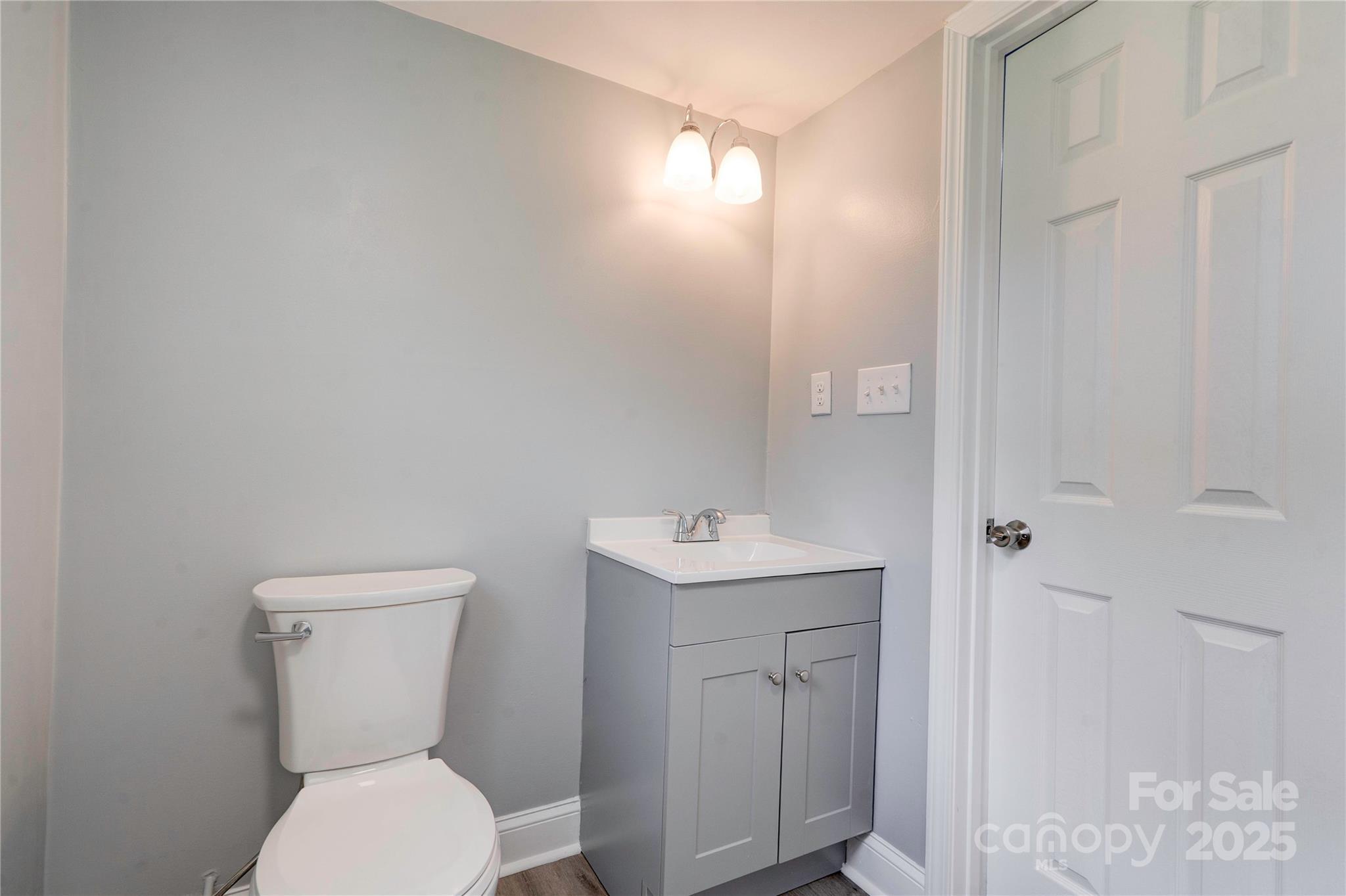 231 London Road Lawndale, NC 28090 - Photo 30 of 43