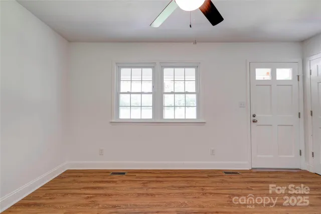 $317,500 | 231 London Road, Lawndale, NC 28090