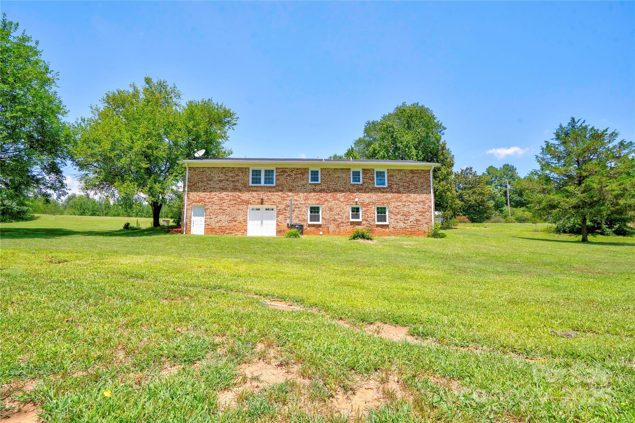 231 London Road Lawndale, NC 28090 - Photo 41 of 43