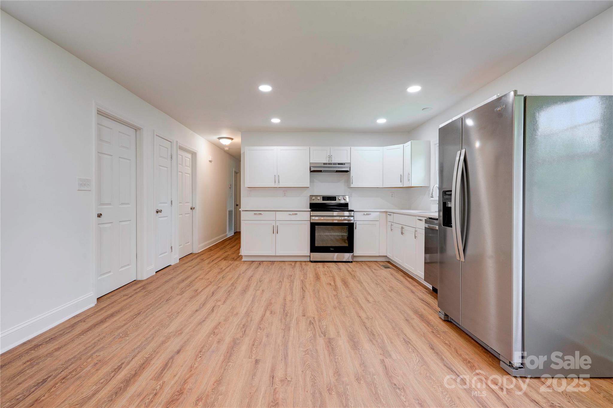 231 London Road Lawndale, NC 28090 - Photo 5 of 43