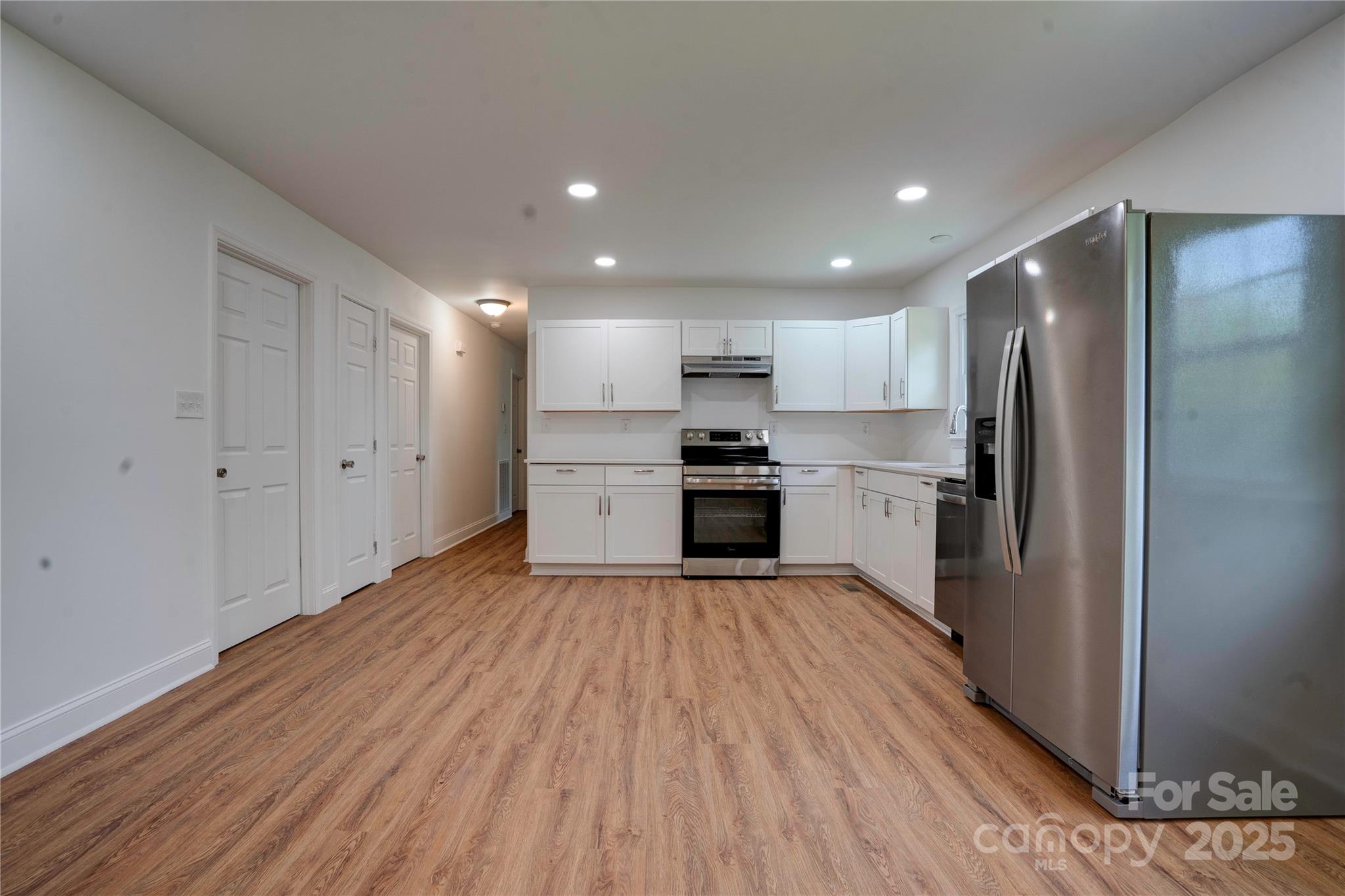 231 London Road Lawndale, NC 28090 - Photo 6 of 43