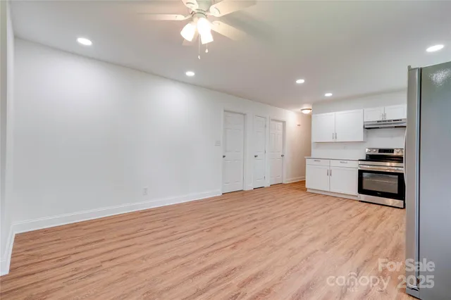 $317,500 | 231 London Road, Lawndale, NC 28090