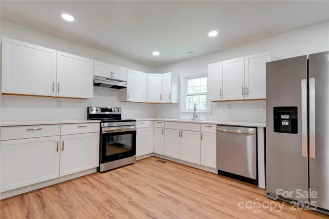 $317,500 | 231 London Road, Lawndale, NC 28090