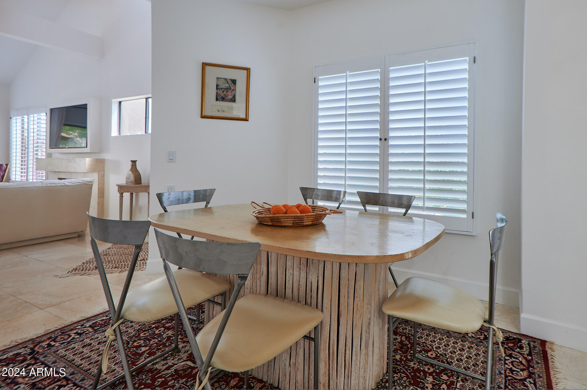7272 East Gainey Ranch Road, Unit 14 Scottsdale, AZ 85258 - Photo 5 of 20