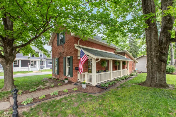 $329,900 | 498 West Main Street, Danville, IN 46122