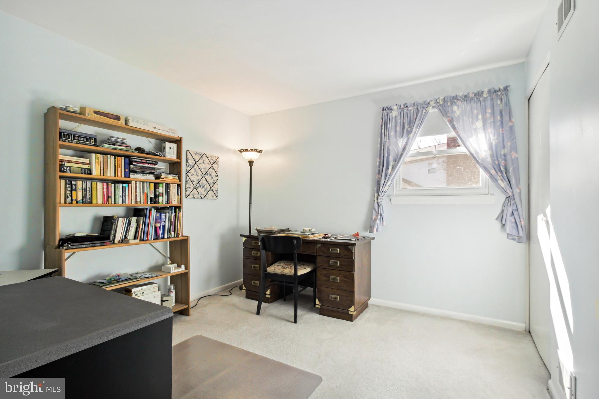 1817 Snowdrop Lane Silver Spring, MD 20906 - Photo 24 of 30 Bedroom 4