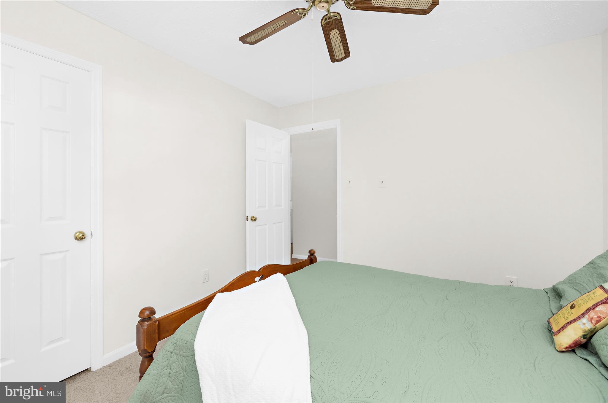 1678 Wickham Way Crofton, MD 21114 - Photo 38 of 62 Bedroom 3