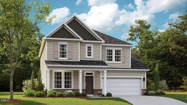 $477,990 | 280 Maverick Lane, Dunn, NC 28334