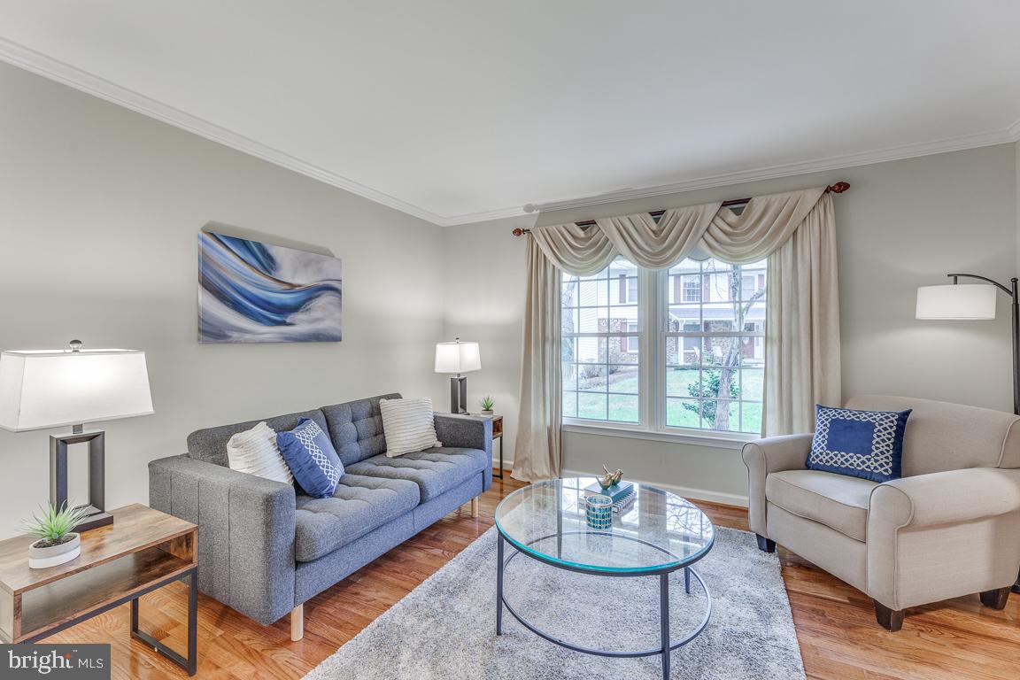 9226 Rockefeller Lane Springfield, VA 22153 - Photo 23 of 58