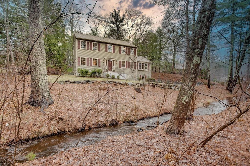 345 Border Road Concord, MA 01742 - Photo 1 of 28