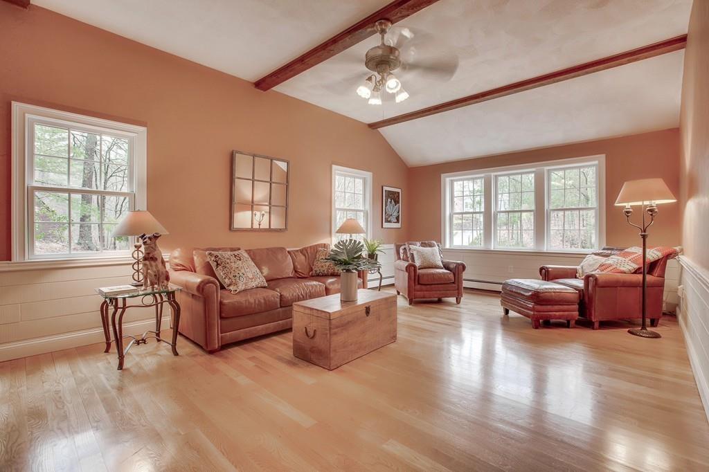 345 Border Road Concord, MA 01742 - Photo 11 of 28