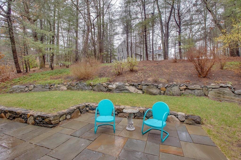 345 Border Road Concord, MA 01742 - Photo 15 of 28