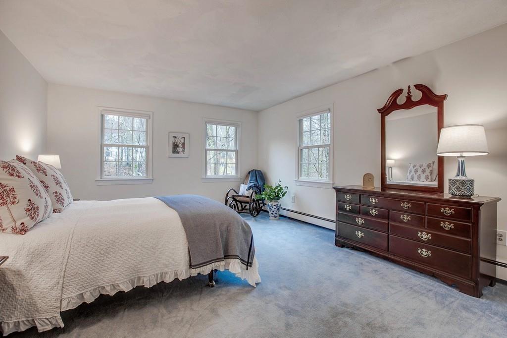 345 Border Road Concord, MA 01742 - Photo 17 of 28