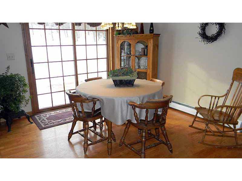 143 Pleasant Pond Road Turner, ME 04282 - Photo 8 of 22 Dining Room.