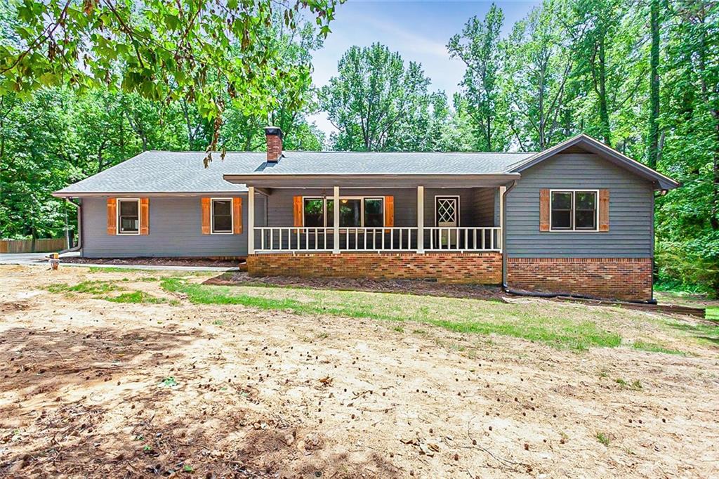 1786 Hewatt Road Southwest Lilburn, GA 30047 - Photo 1 of 1 Gallery Image 1