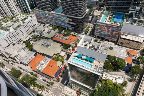 $1,599,000 | 1000 Brickell Plaza, Unit 4015, Miami, FL 33131