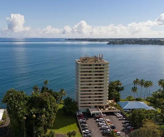 $275,000 | 84 Pukihae Street, Unit 1004, Hilo, HI 96720