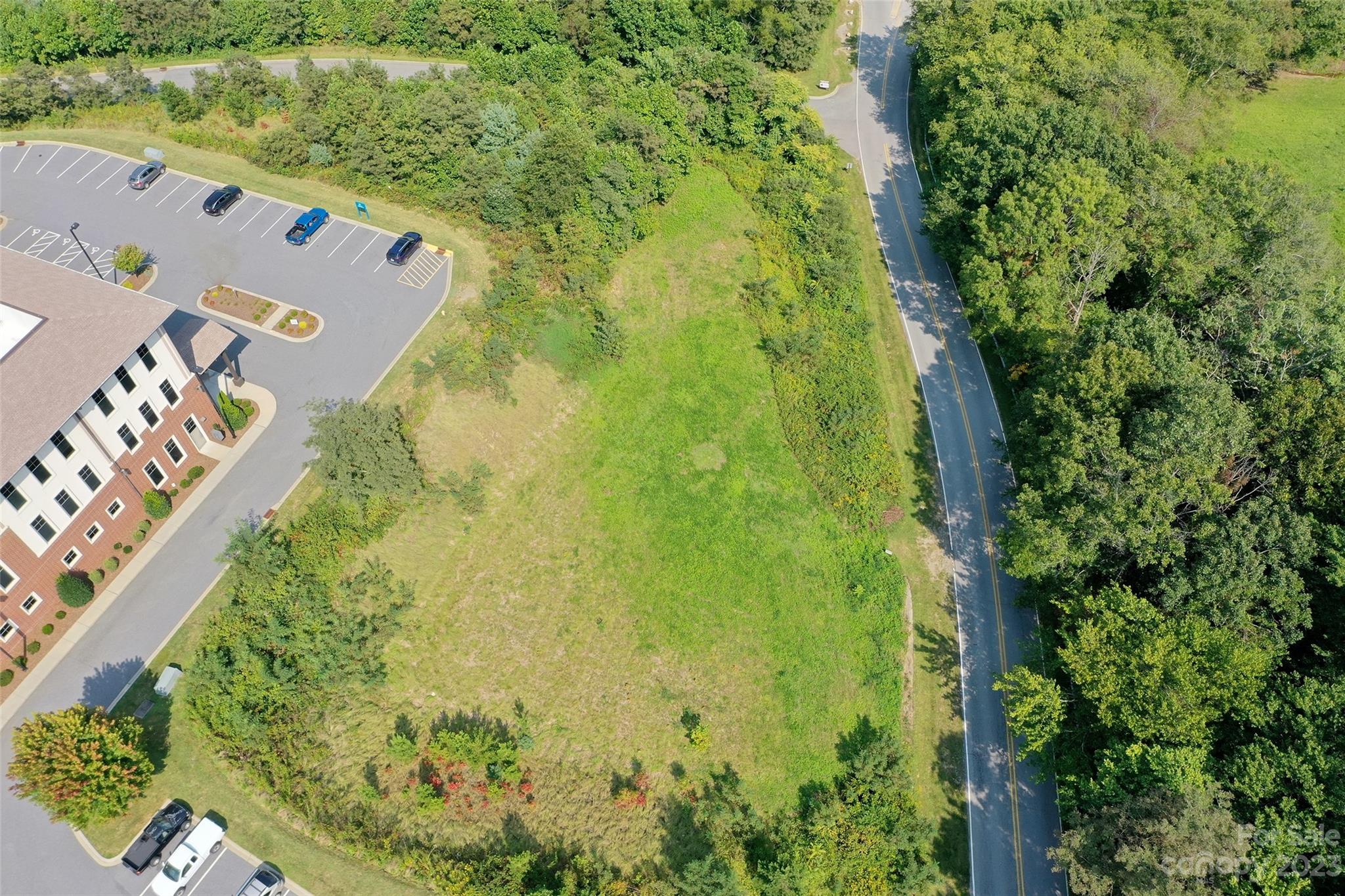 0 Leroy George Drive Clyde, NC 28721 - Photo 2 of 5