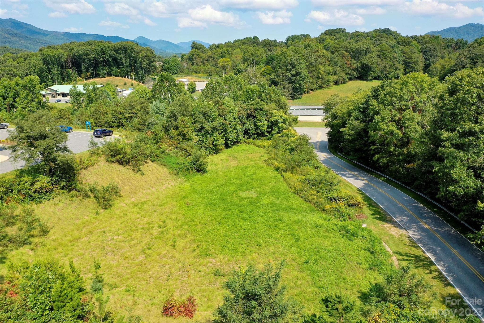 0 Leroy George Drive Clyde, NC 28721 - Photo 4 of 5