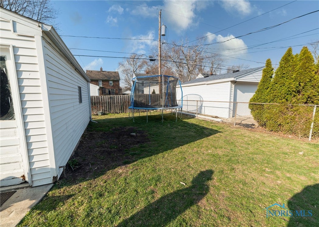 652 Waybridge Road Toledo, OH 43612 - Photo 35 of 35 Gallery Image 35