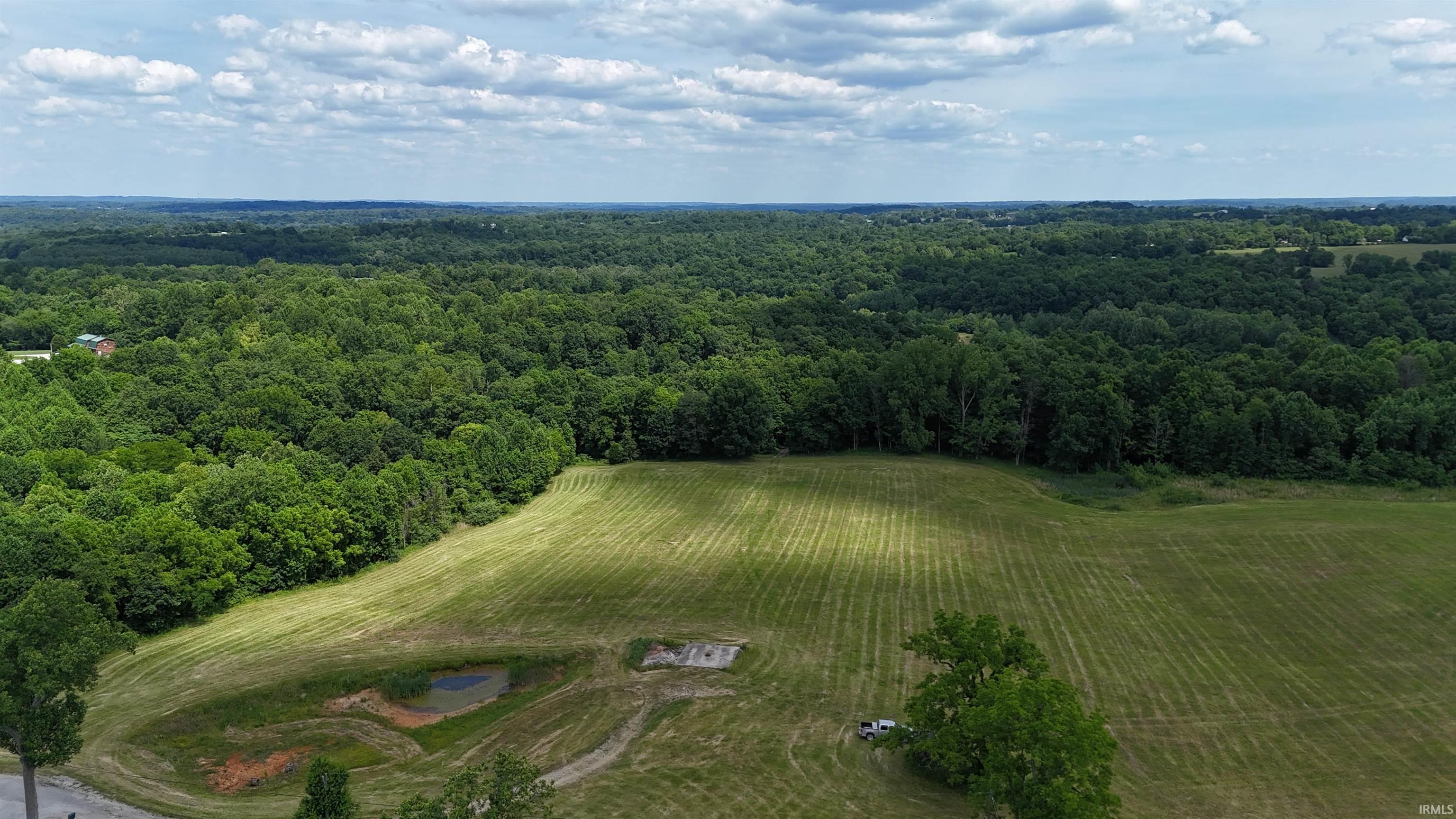 332 Breezy Hill Road Bedford, IN 47421 - Photo 3 of 19
