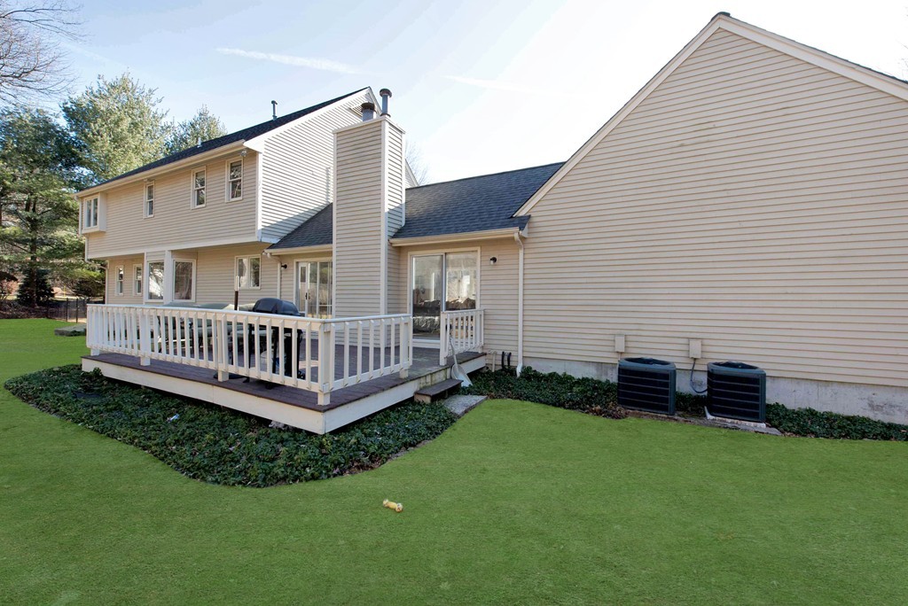 18 Canoe River Road Sharon, MA 02067 - Photo 26 of 27 Gallery Image 26