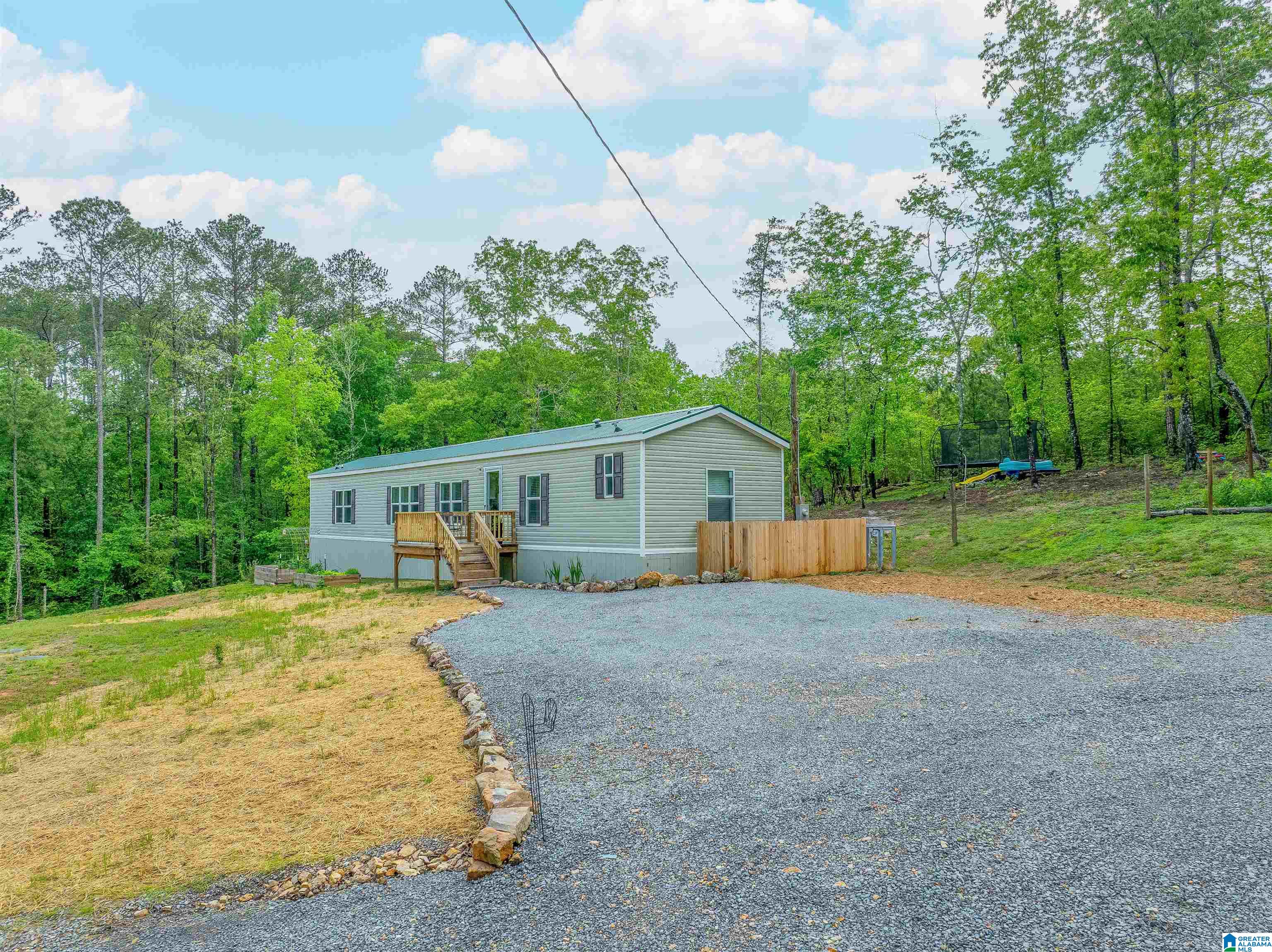 1075 Noah Valley Road Jacksonville, AL 36265 - Photo 25 of 27