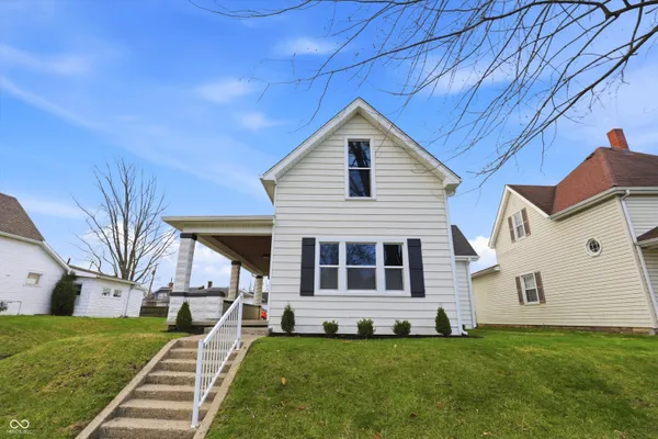 $270,000 | 1111 Main Street, Elwood, IN 46036