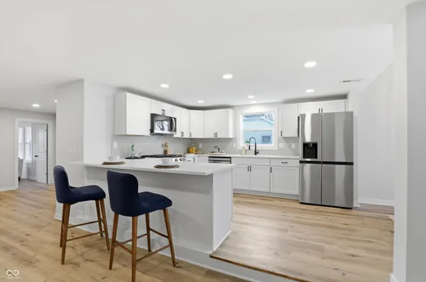 $270,000 | 1111 Main Street, Elwood, IN 46036