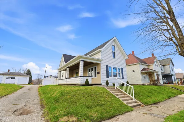$270,000 | 1111 Main Street, Elwood, IN 46036