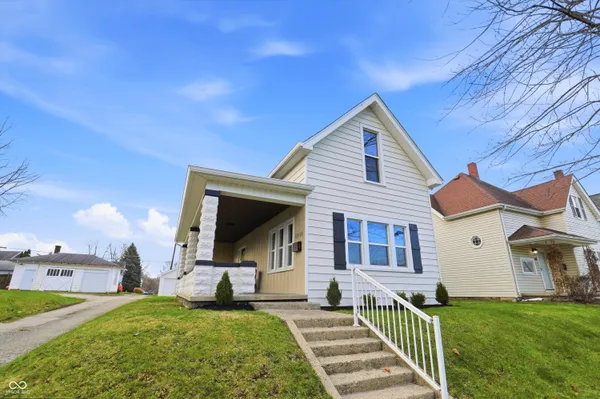 $270,000 | 1111 Main Street, Elwood, IN 46036