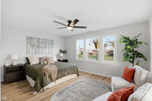 $270,000 | 1111 Main Street, Elwood, IN 46036