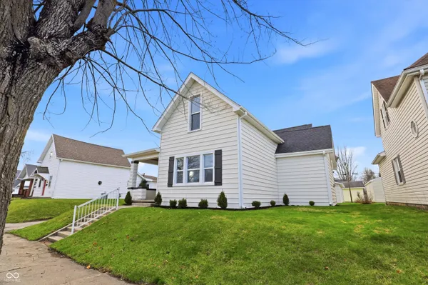 $270,000 | 1111 Main Street, Elwood, IN 46036