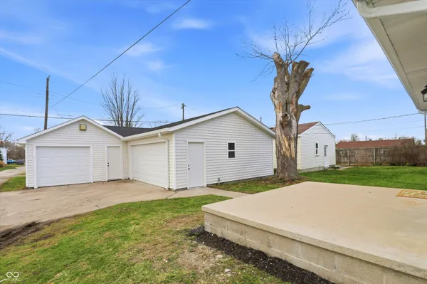 $270,000 | 1111 Main Street, Elwood, IN 46036