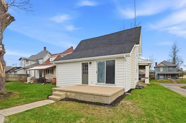 $270,000 | 1111 Main Street, Elwood, IN 46036