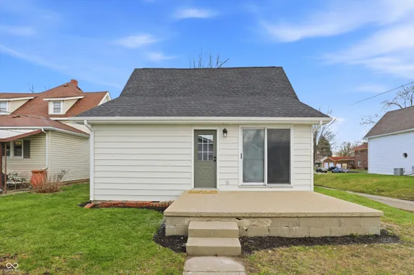 $270,000 | 1111 Main Street, Elwood, IN 46036