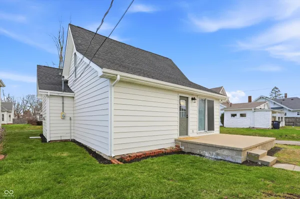 $270,000 | 1111 Main Street, Elwood, IN 46036