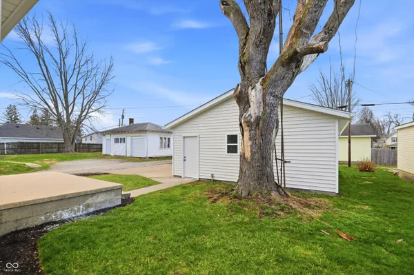 $270,000 | 1111 Main Street, Elwood, IN 46036