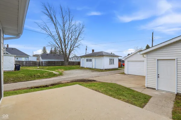 $270,000 | 1111 Main Street, Elwood, IN 46036