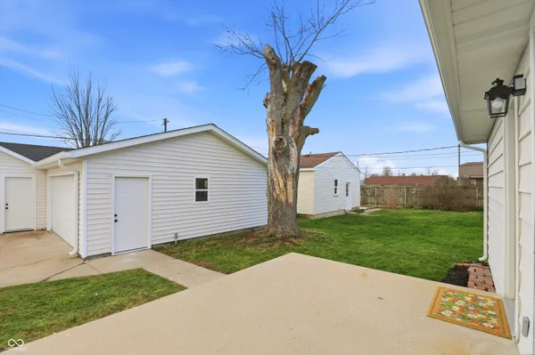 $270,000 | 1111 Main Street, Elwood, IN 46036