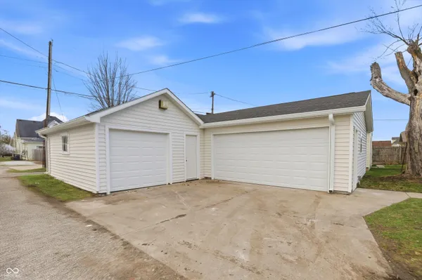 $270,000 | 1111 Main Street, Elwood, IN 46036