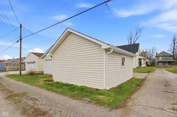 $270,000 | 1111 Main Street, Elwood, IN 46036