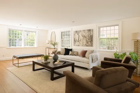 $4,300,000 | 19 Gray Gardens East, Cambridge, MA 02138