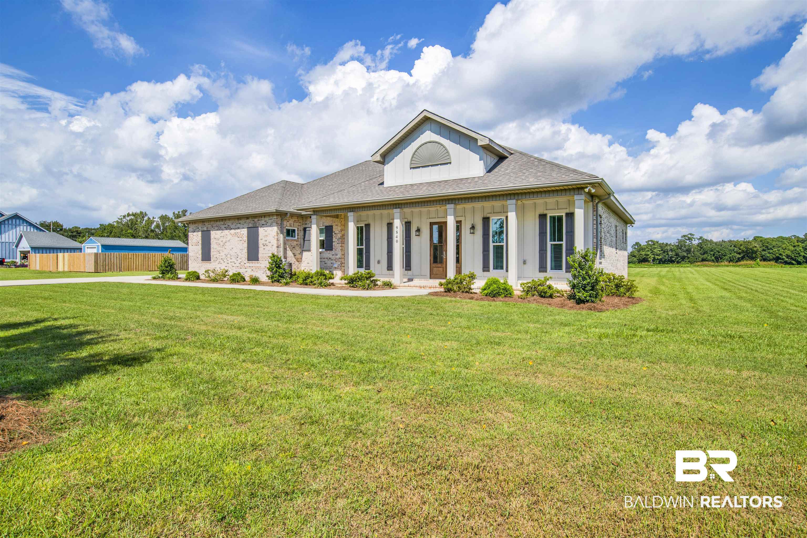 9840 Paddock Trce Drive Foley, AL 36535 - Photo 27 of 39