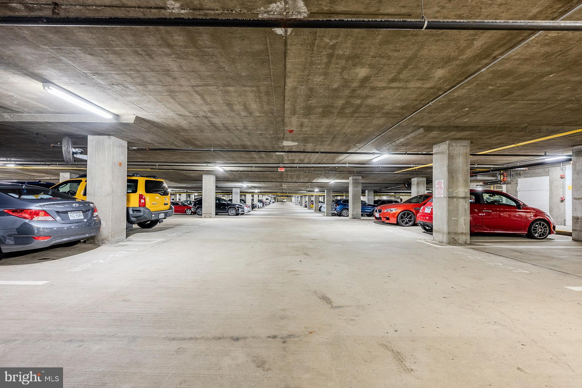 3650 South Glebe Road, Unit 460 Arlington, VA 22202 - Photo 38 of 38 a view of parking