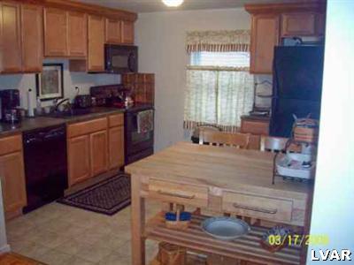 1416 Catasauqua Road Bethlehem, PA 18017 - Photo 3 of 6 Kitchen Completely Redone All New Appliances, Cabinets, Flooring