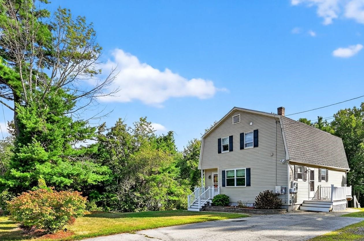 36 Perkins Road Londonderry, NH 03053 - Photo 1 of 42