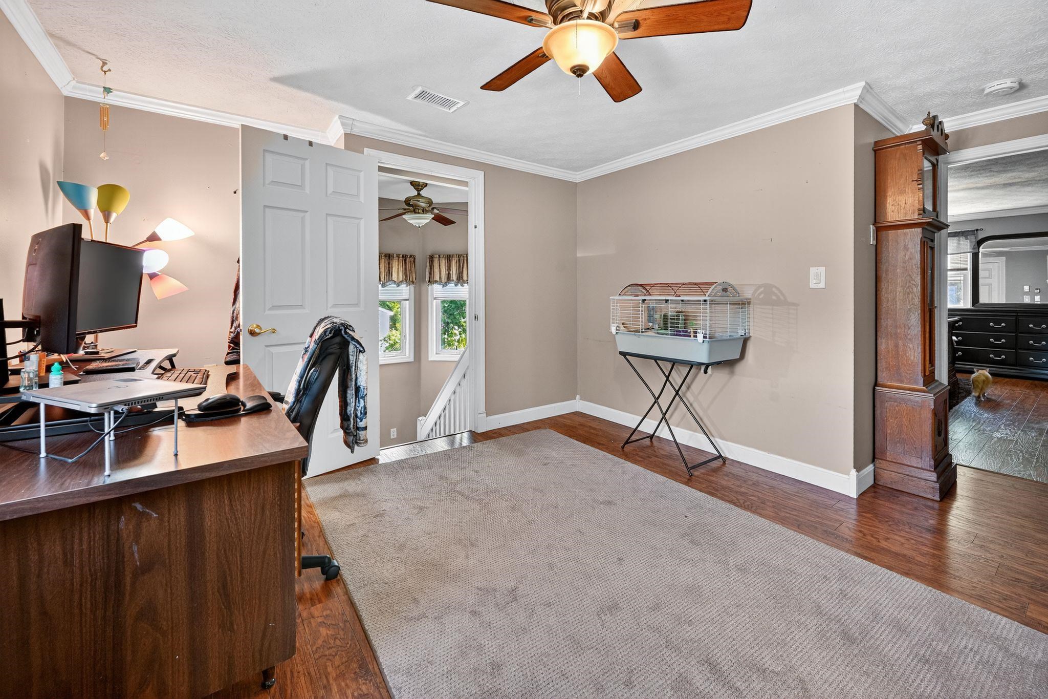 36 Perkins Road Londonderry, NH 03053 - Photo 20 of 42